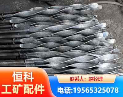临沧麻花锚杆