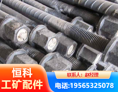 临沧左旋螺纹锚杆